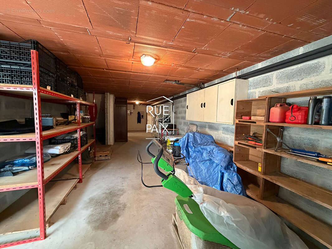 Maison à SAINT-MAIXENT-L&#039;ECOLE