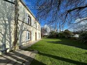 Maison à BEUZEC-CAP-SIZUN