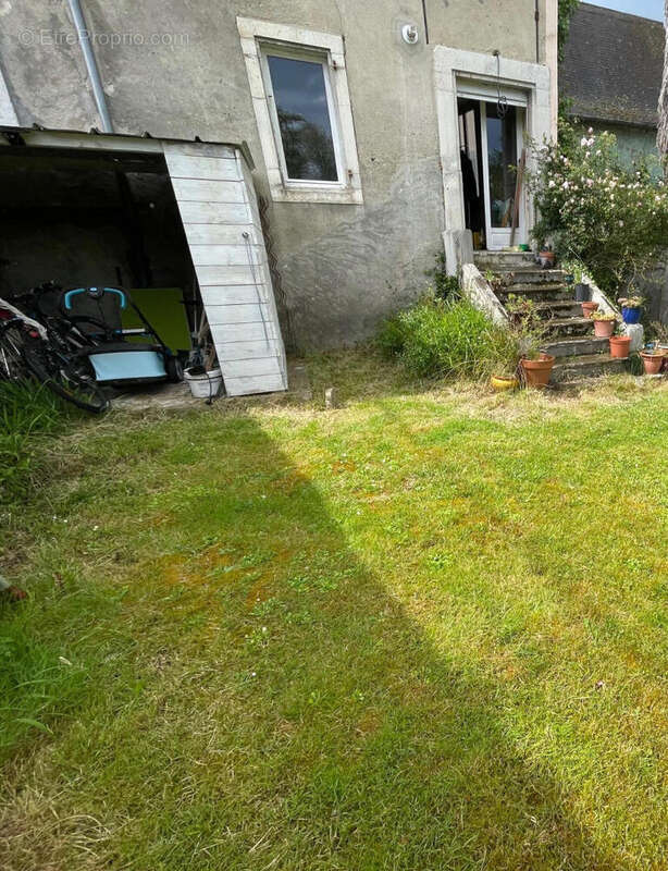 IMG_3639 copie - Appartement à OLORON-SAINTE-MARIE