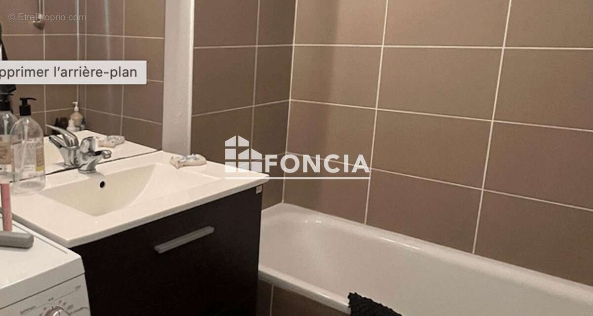 Appartement à ARTIGUES-PRES-BORDEAUX