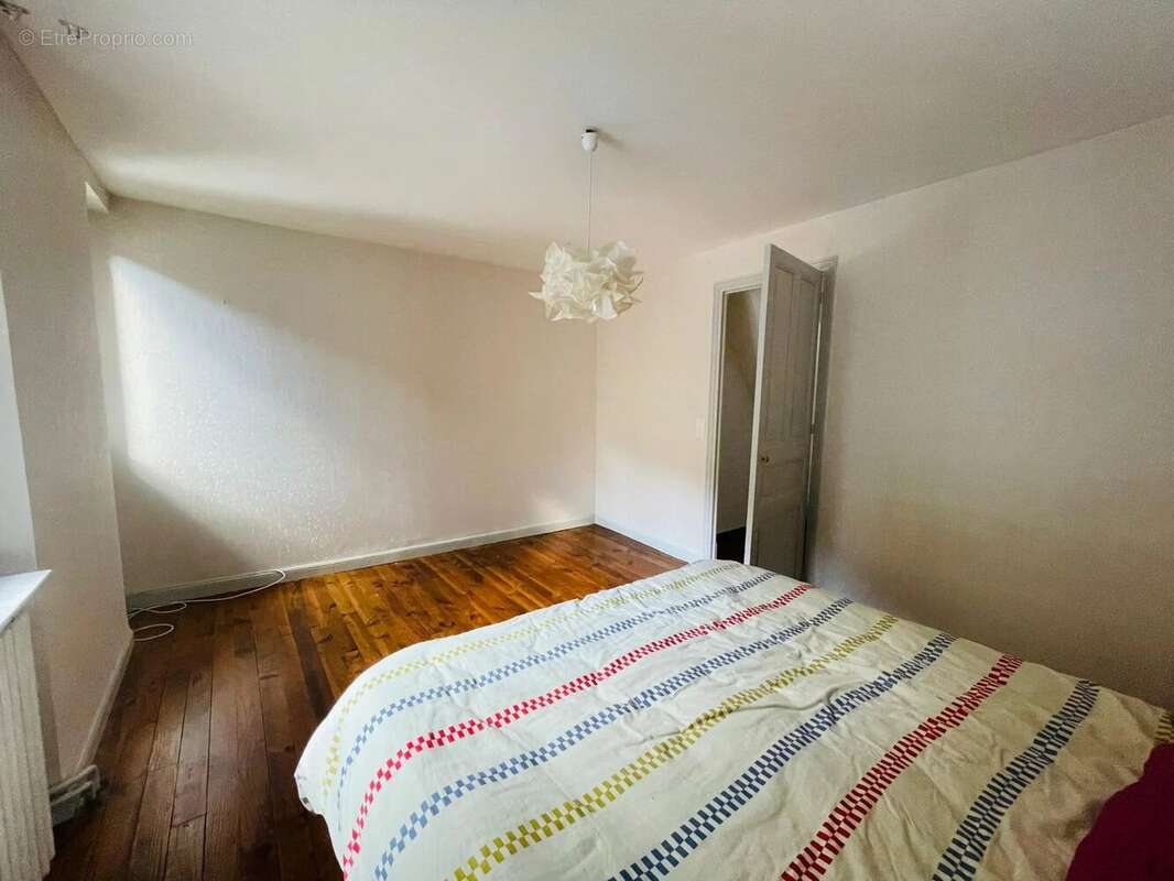 Appartement à BAGNERES-DE-LUCHON