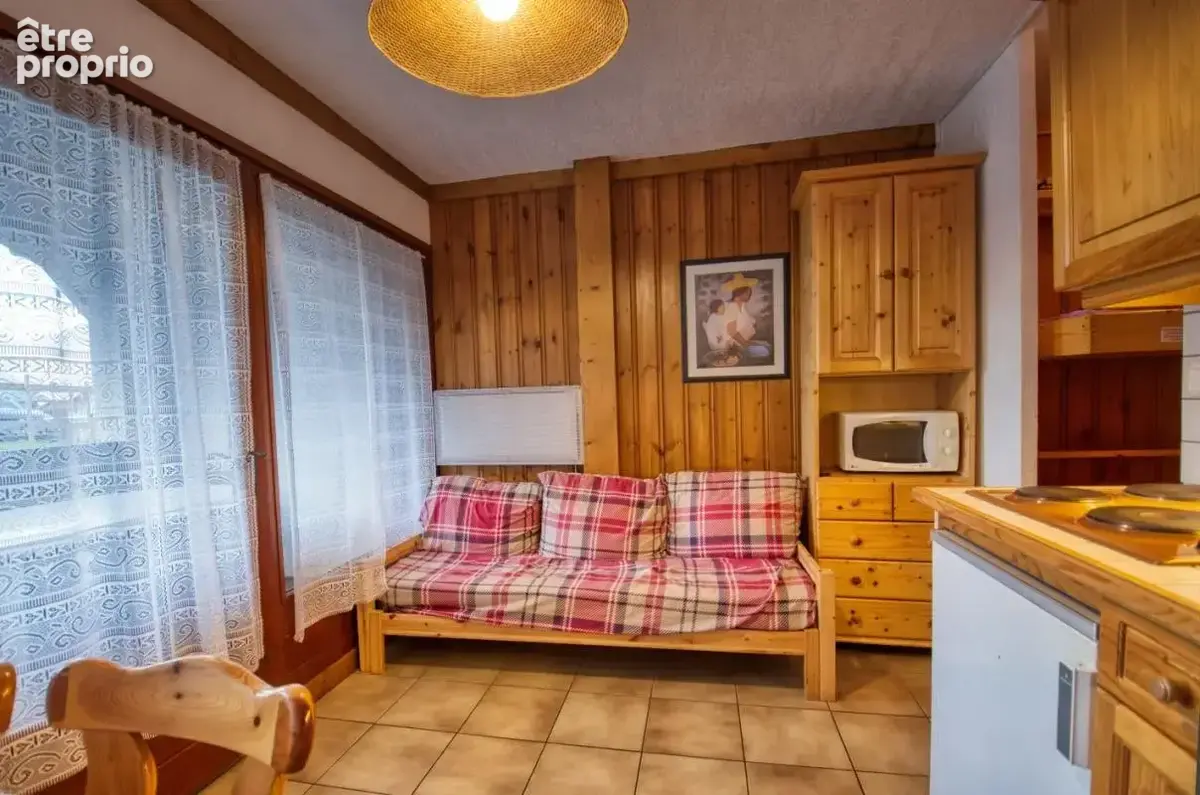 Appartement - photo 4