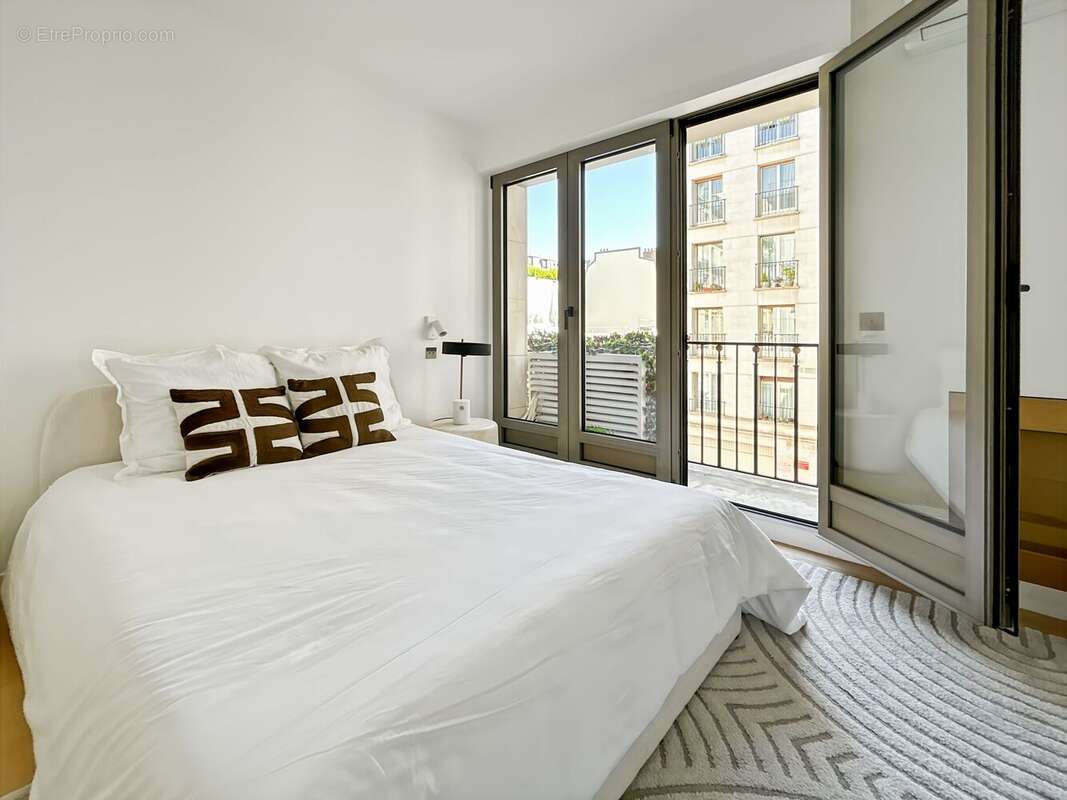 Photo 5 - Appartement à PARIS-7E