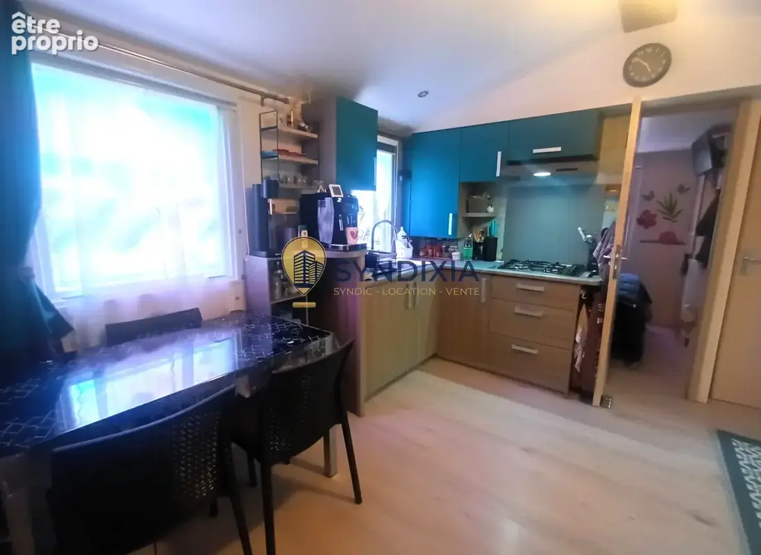 Mobil-home 2016  propriétaire de votre terrain sur un  parc résidentiel de loisirs à 20 minutes de dreux 28. - photo 7