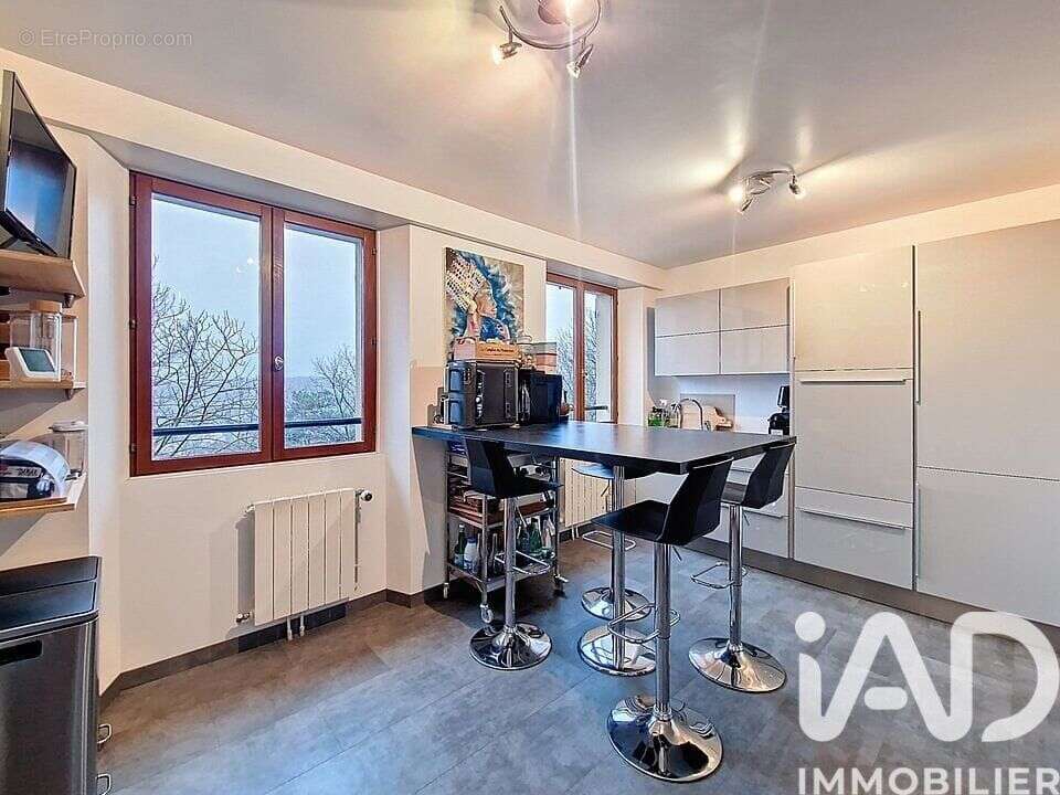 Photo 9 - Maison à GIF-SUR-YVETTE