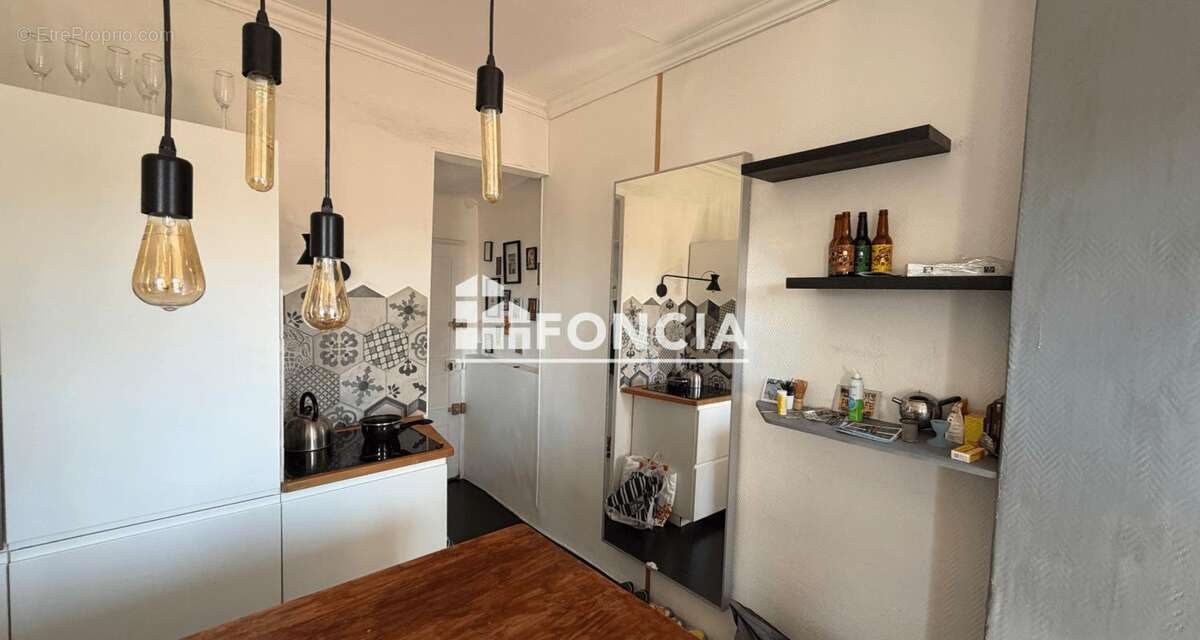 Appartement à HYERES