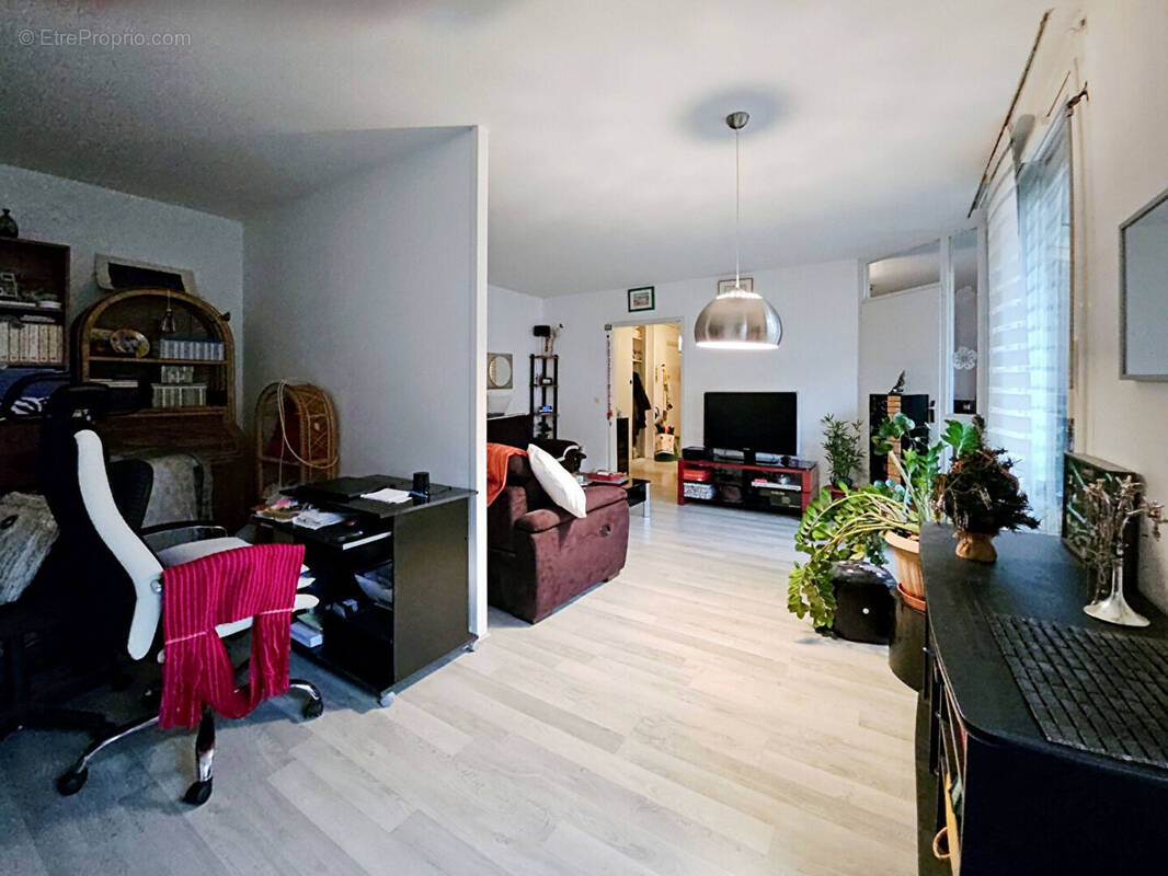 Appartement à TALENCE