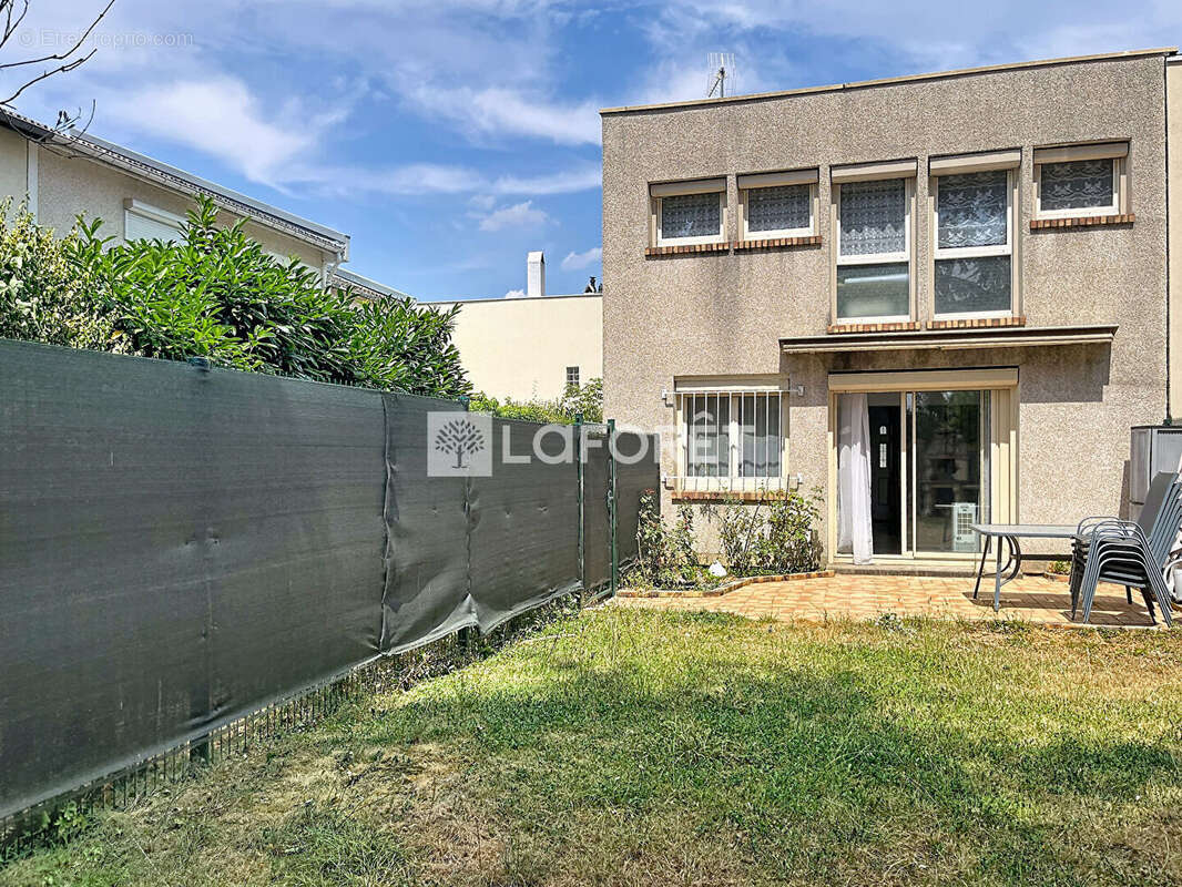 Maison st michel sur orge - 4 pièces - 85 m2 - photo 10