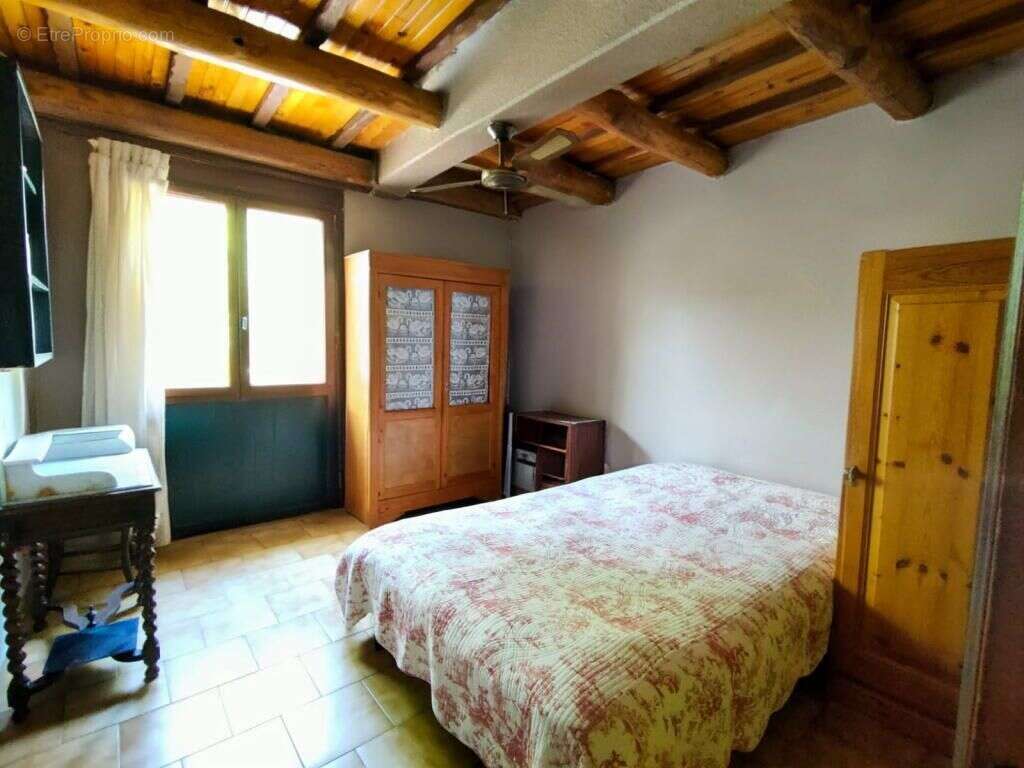Maison à MARSEILLAN