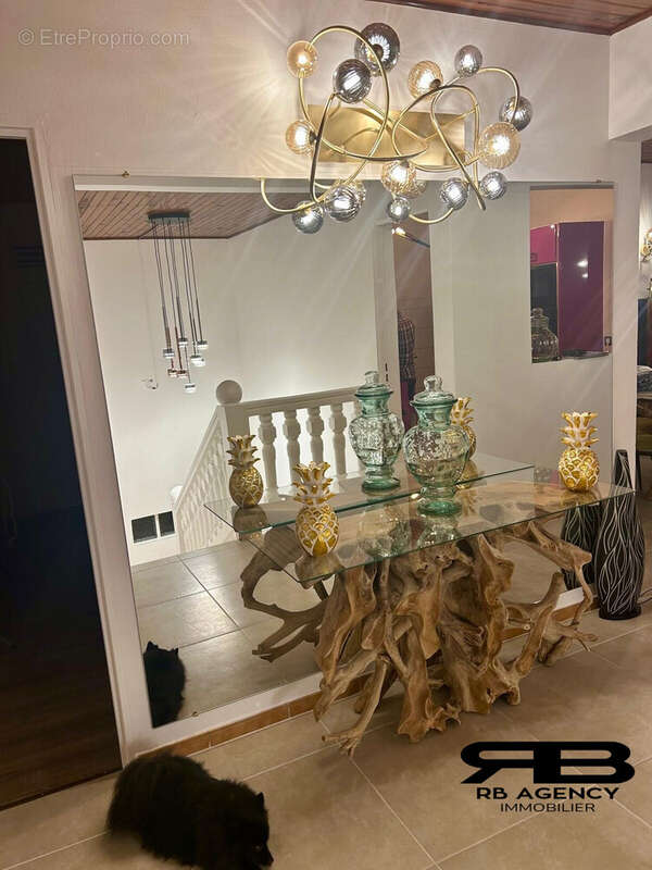 Maison 224 m² à Ducos  - photo 5