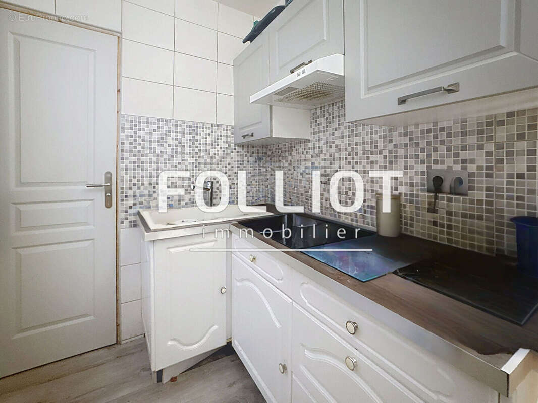 Maison à LANGRUNE-SUR-MER