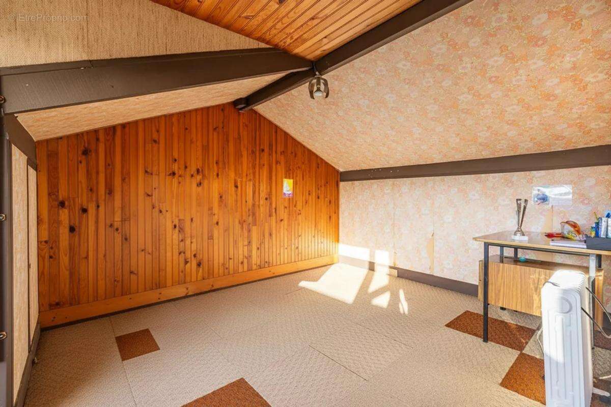 Maison à VILLENEUVE-SAINT-GEORGES