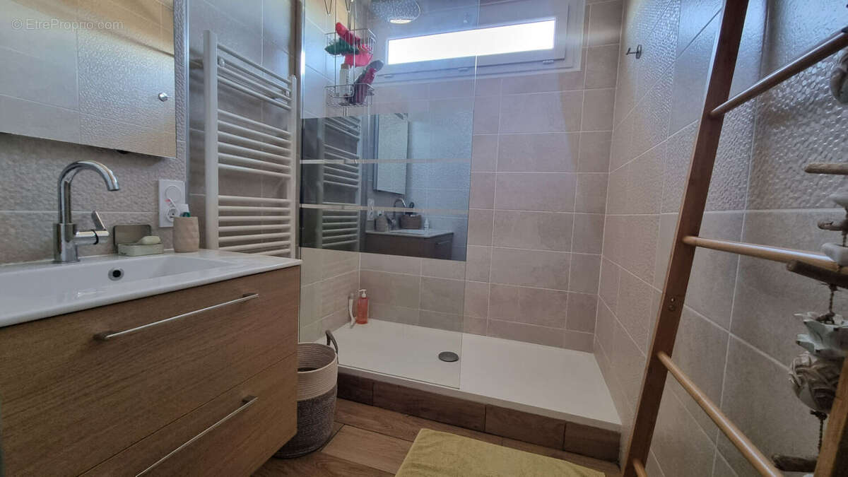 Appartement à BOURGES