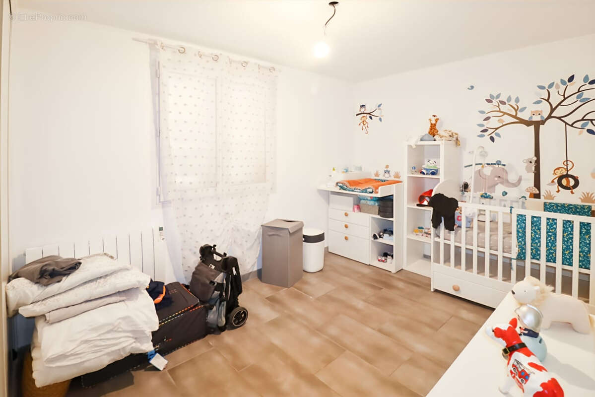 Appartement à MARIGNANE