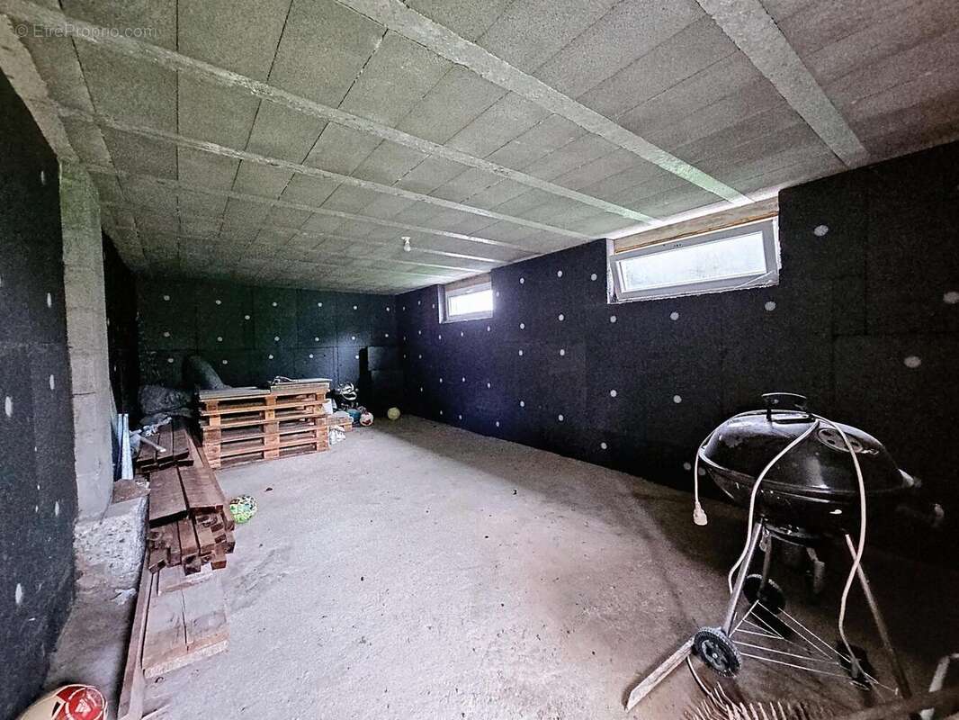 Photo 8 - Maison à PULVERSHEIM