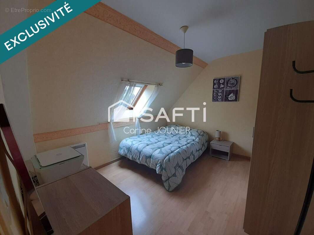 Photo 8 - Maison à BAIN-DE-BRETAGNE