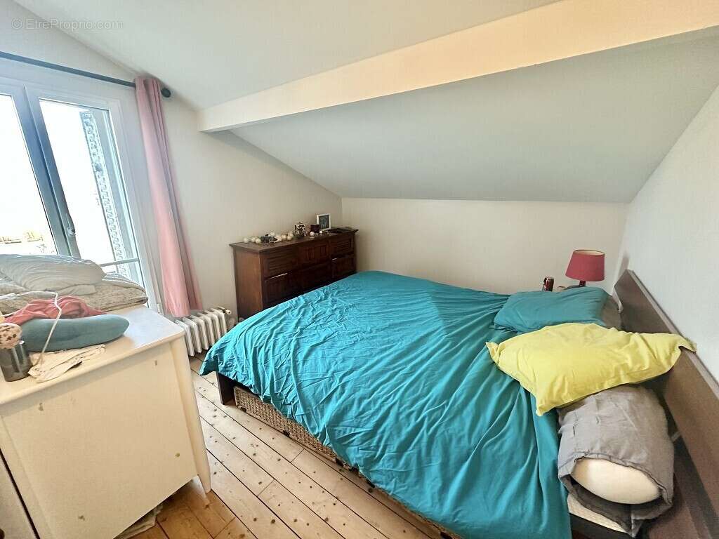 Maison 95m² à créteil - photo 7