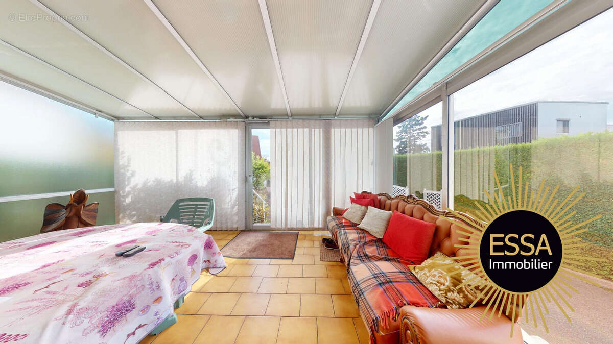 Maison à VELIZY-VILLACOUBLAY