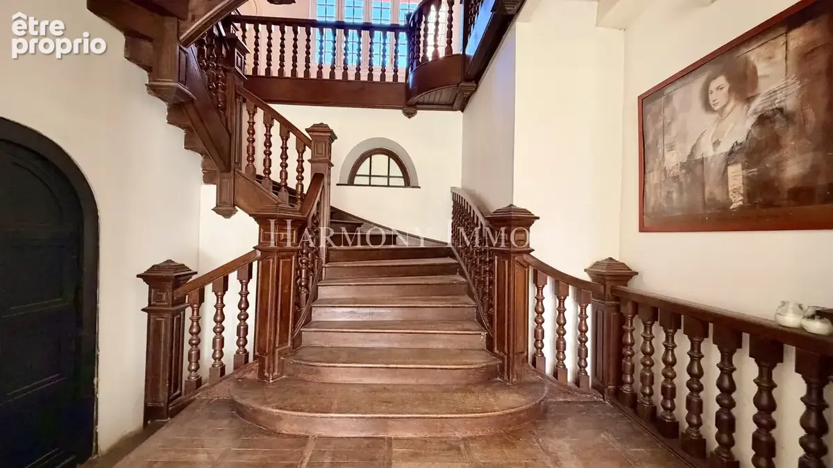 Très bel appartement dans un château avec parc et lac - photo 17