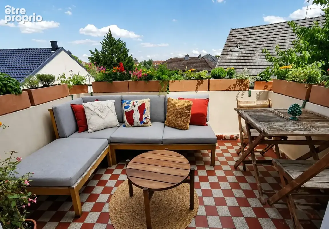 Une exclusivité dagon immobilier ! - photo 10