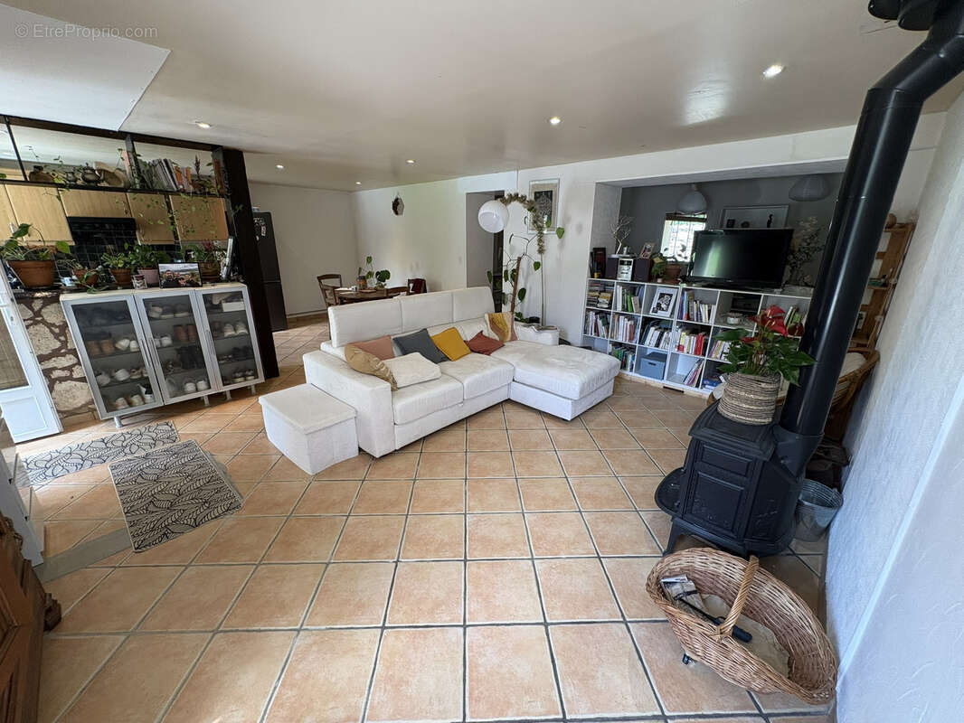 Maison à FOULAYRONNES