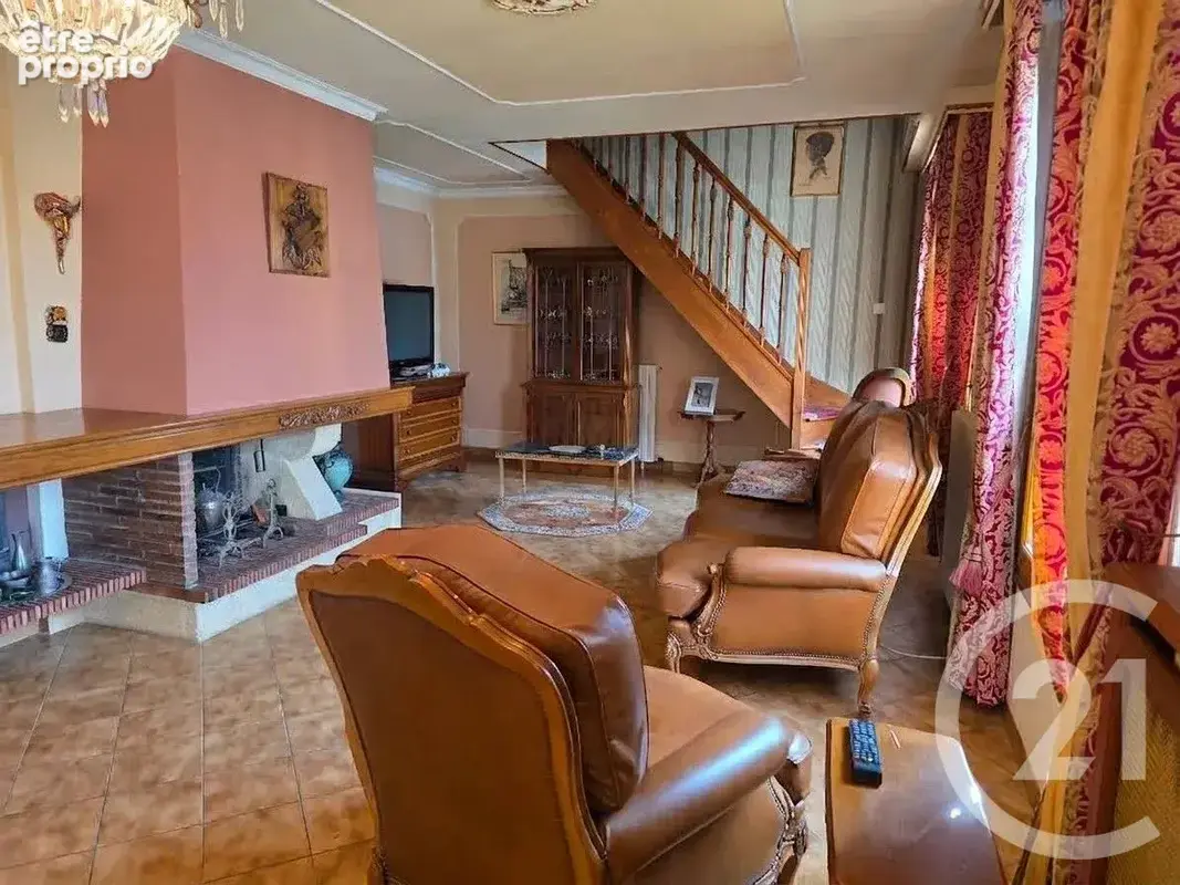 Photo Maison à Saint-Soupplets au prix de 313 000€