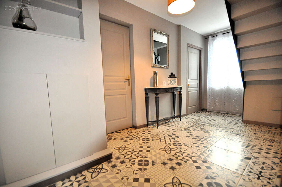 Maison à CHEIX-EN-RETZ