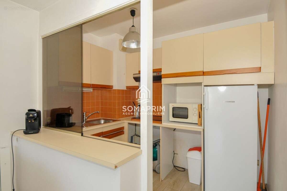 Appartement à LE TOUQUET-PARIS-PLAGE