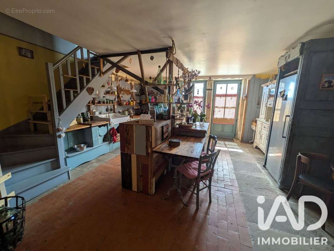 Photo 4 - Maison à MONTDORE