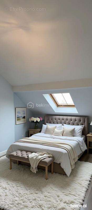 Appartement à MELUN