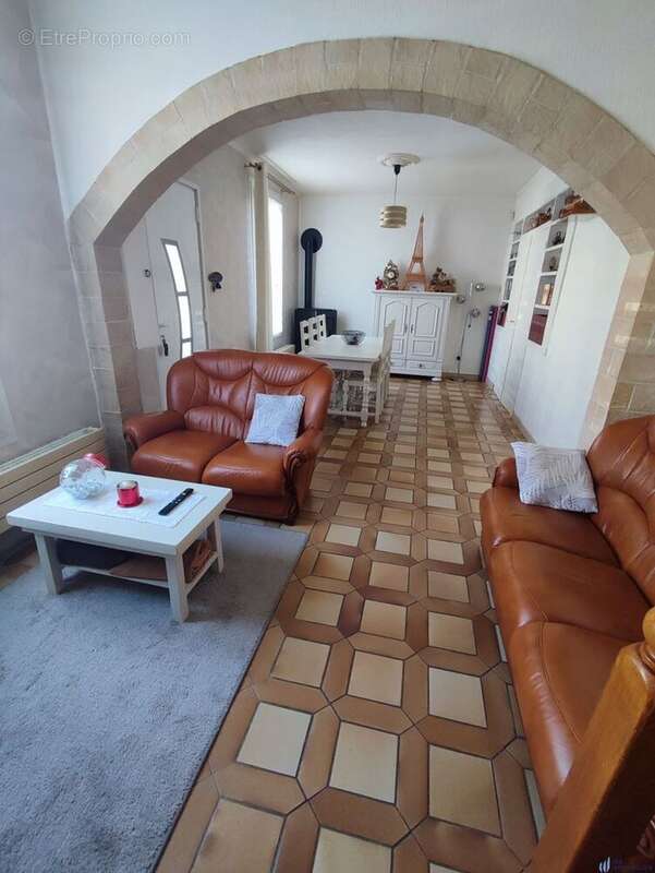 Photo 2 - Maison à SEVRAN