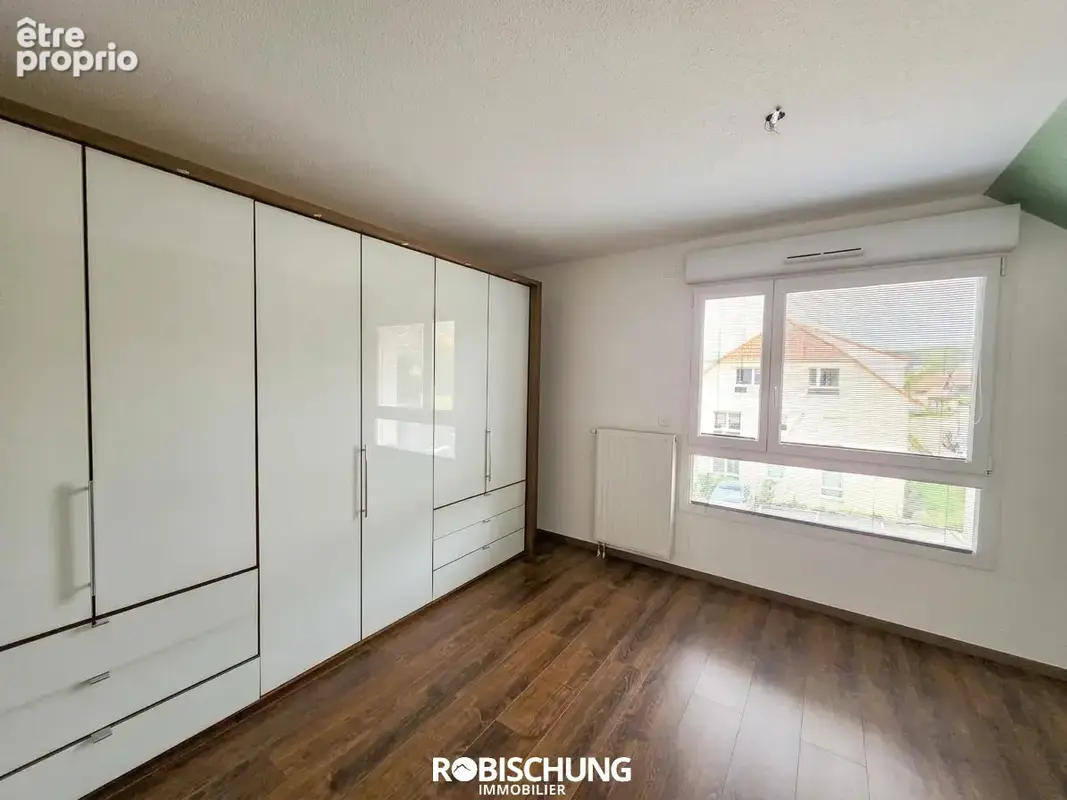 HIRSINGUE : Magnifique appartement dans environnement recherché - photo 6