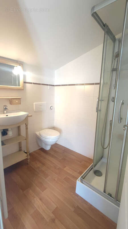 Maison La Genetouze - photo 12