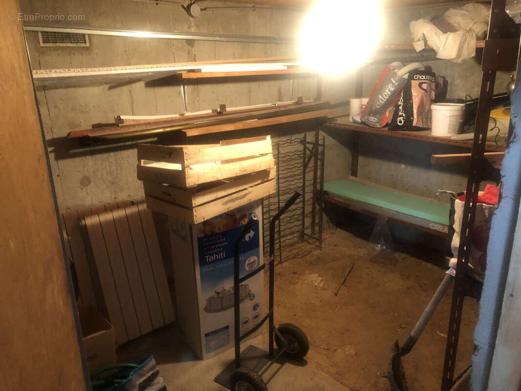 Maison à CLAYE-SOUILLY