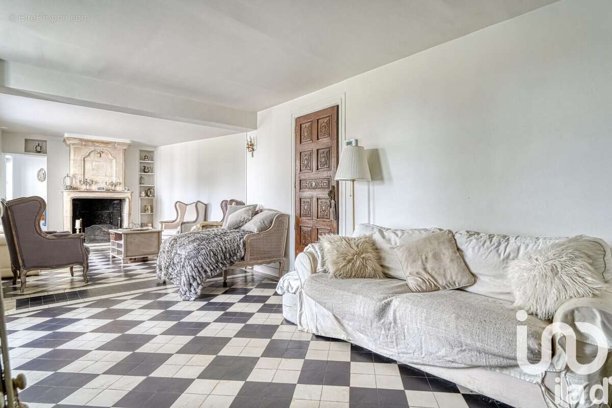 Photo 7 - Maison à HARDRICOURT