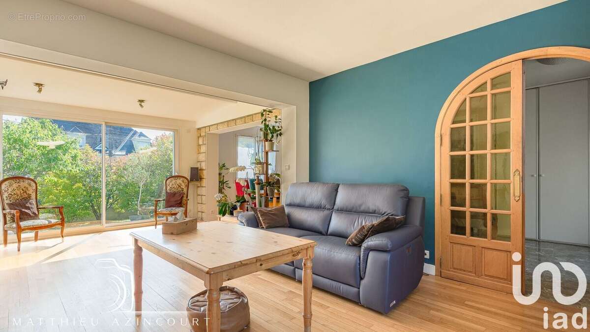 Photo 5 - Maison à BRUNOY