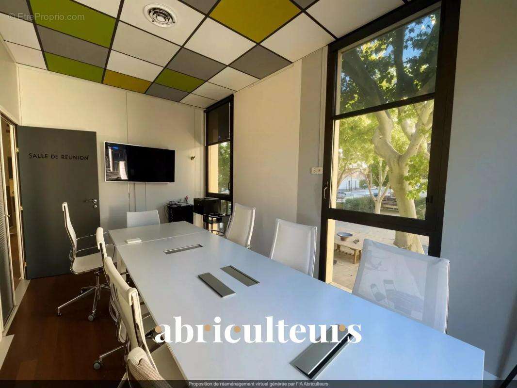 Commerce à AIX-EN-PROVENCE