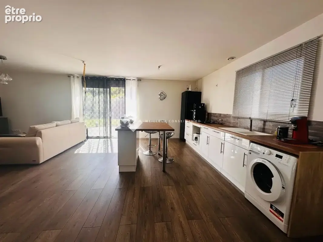 Maison 4 pièces 95 m² à vendre à Gamarde-Les-Bains (40380) - photo 5
