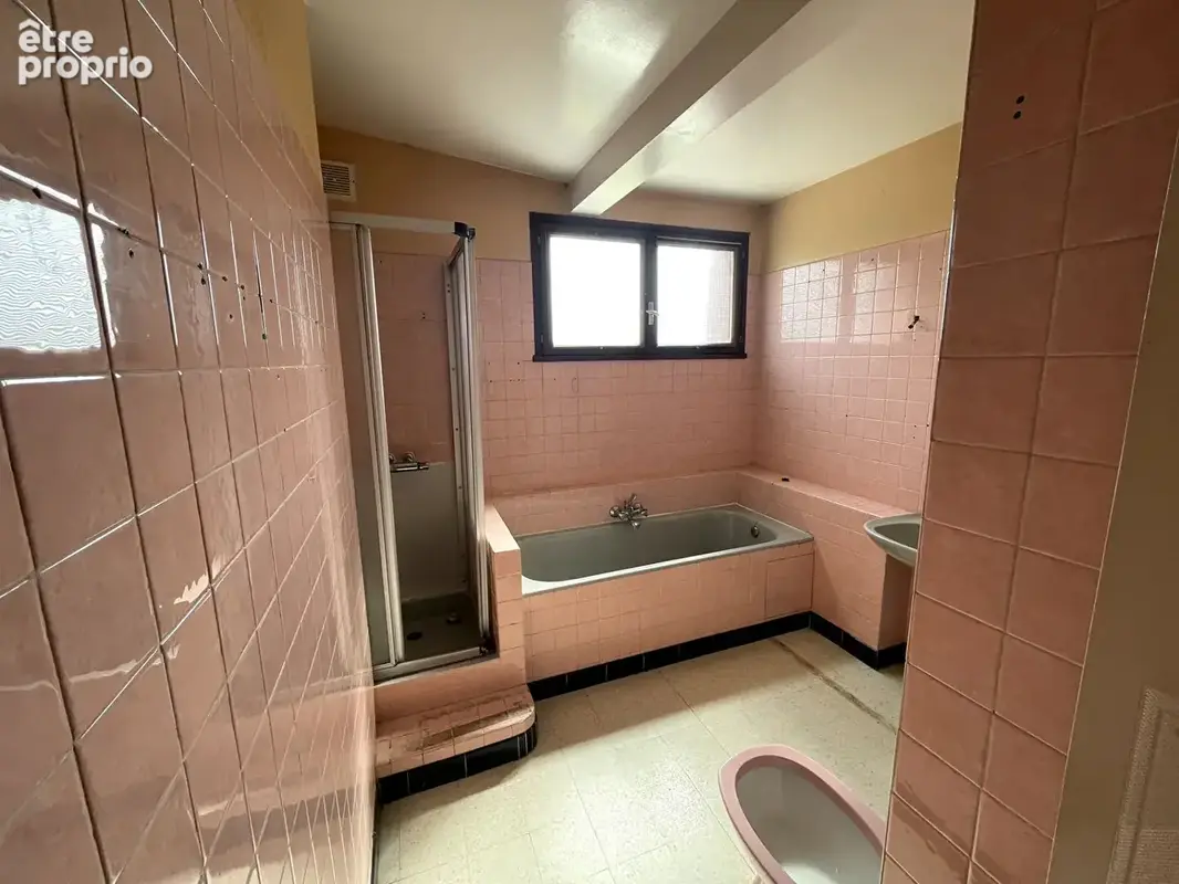 Maison familiale 156 m²  Pont-du-Château - photo 13