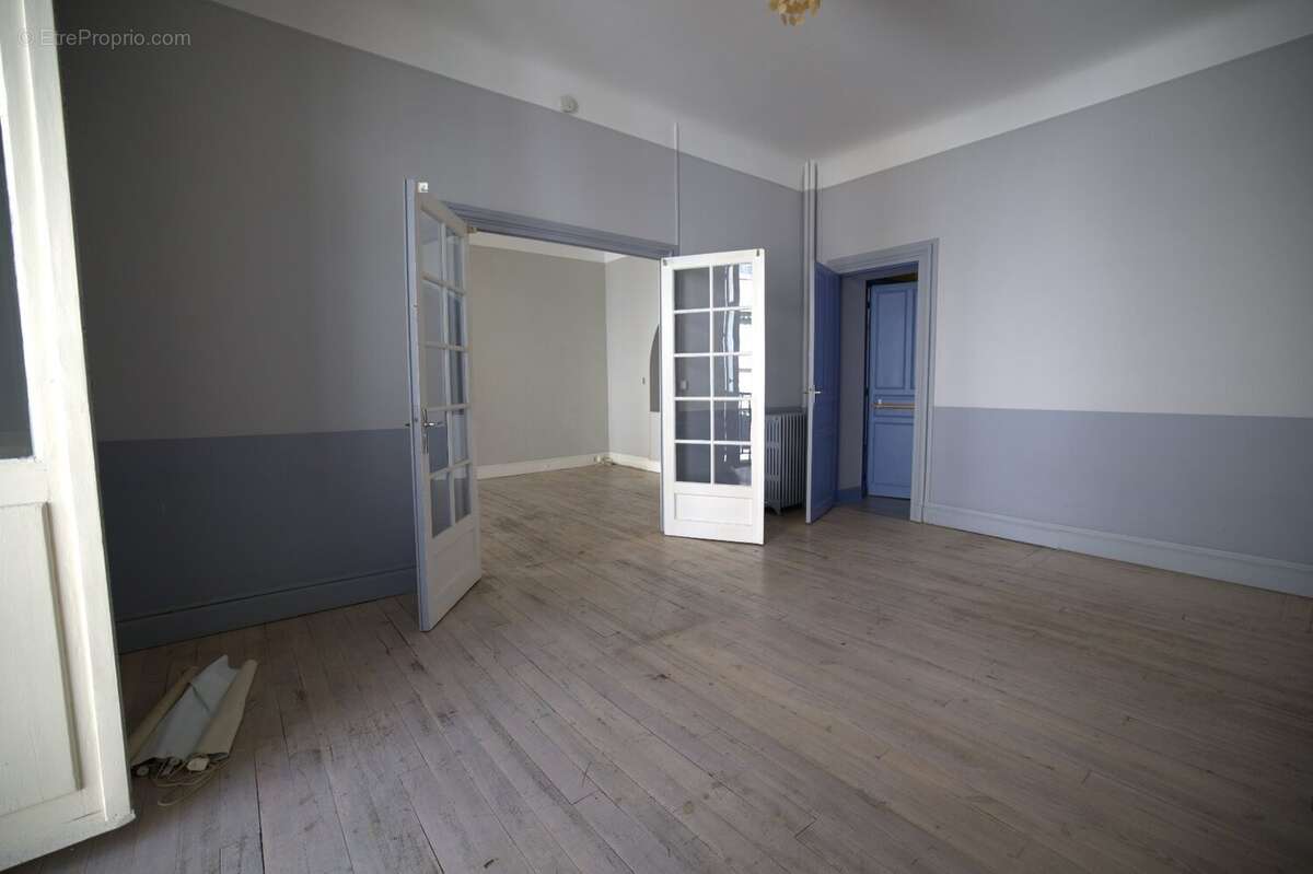 Appartement à BIARRITZ