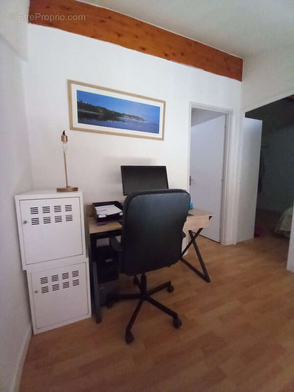 Appartement à L&#039;ISLE-JOURDAIN