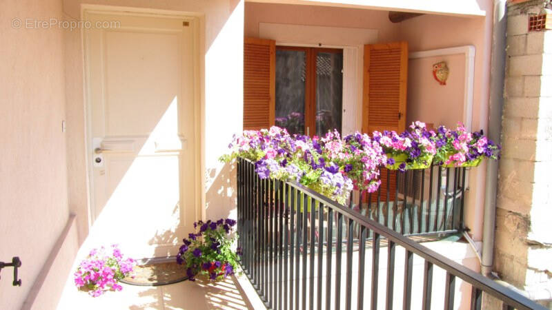 Appartement à MARIGNANE