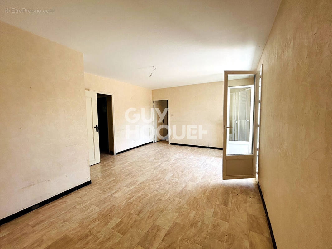 Appartement à NARBONNE