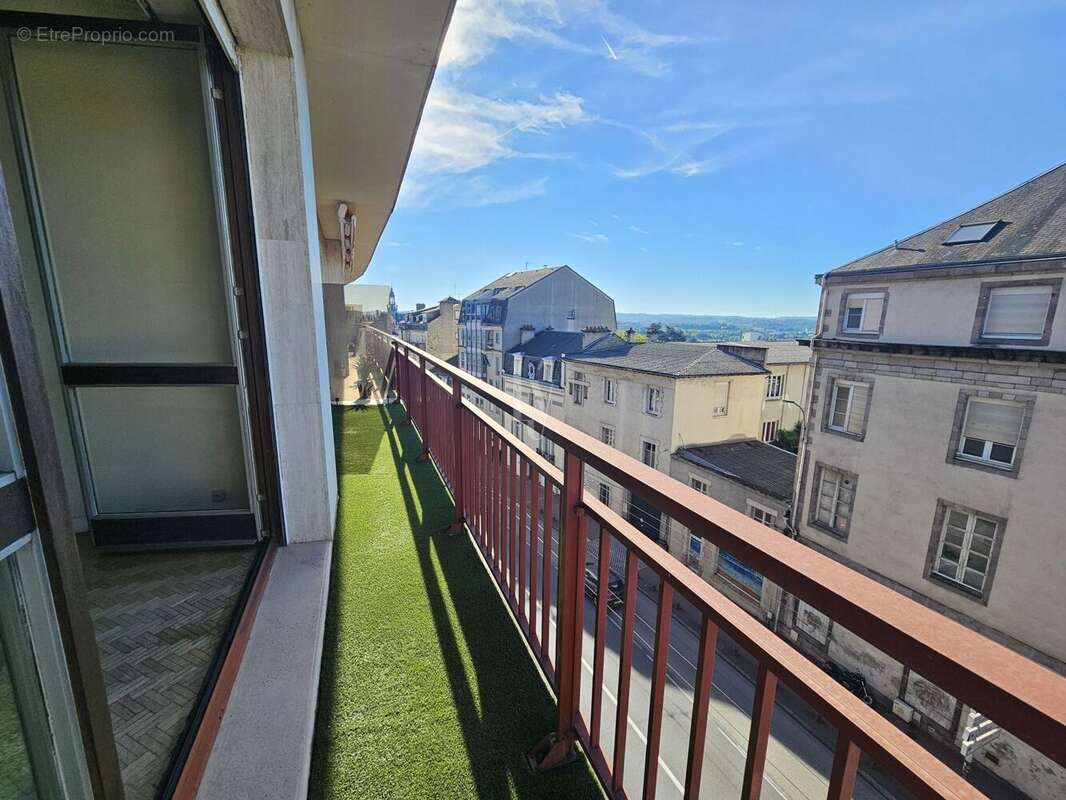 Appartement à LIMOGES