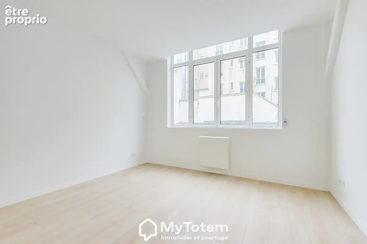 Saint Ambroise - 97m2 - 5 pièces - 3 chambres + commercialité 100% - photo 12