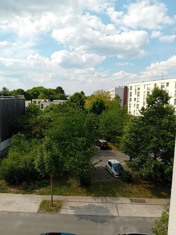 Appartement à AMIENS