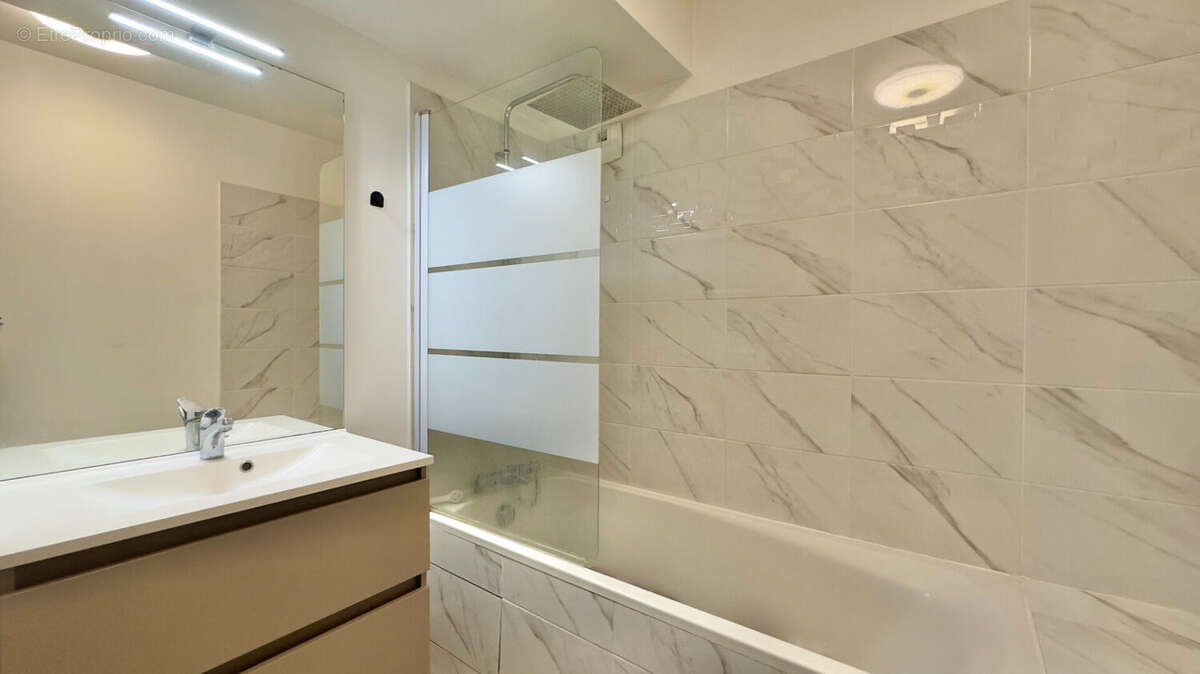 Appartement à ATHIS-MONS