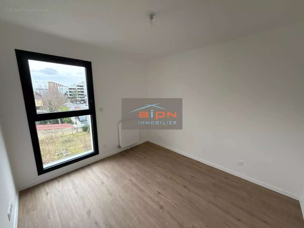 Appartement à SOTTEVILLE-LES-ROUEN