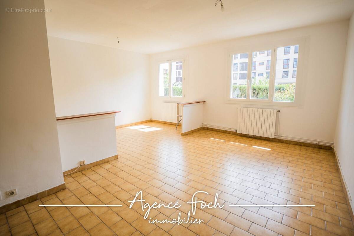 Appartement à TARBES