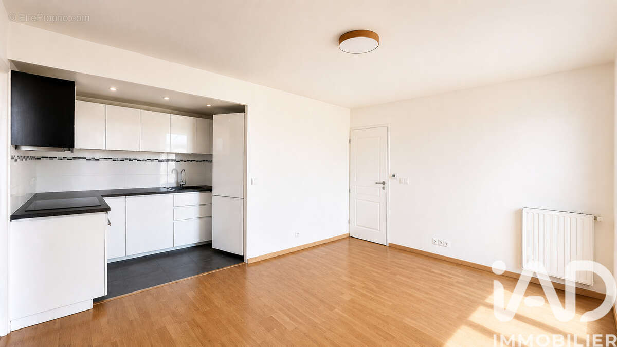 Photo 4 - Appartement à COLOMBES